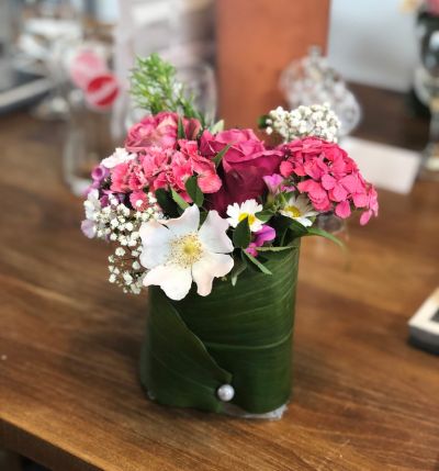 Alltagsfreuden Blumen nur für dich Tausendschön