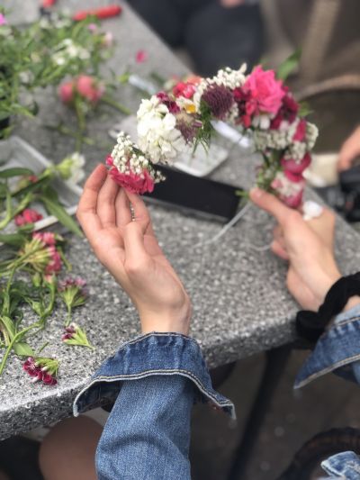 Konfirmation Workshop