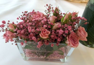 Weddingflowers