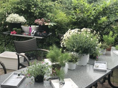 mobiler Workshop Konfirmation